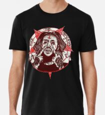 Suicideboys Exclusive Art FTP Men's Premium T-Shirt