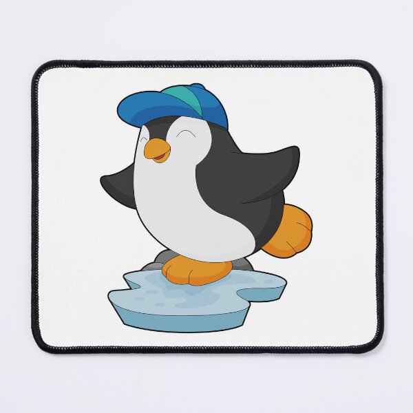 Item preview, Penguin Pupil Cap School designed and sold by Snabdesign84.