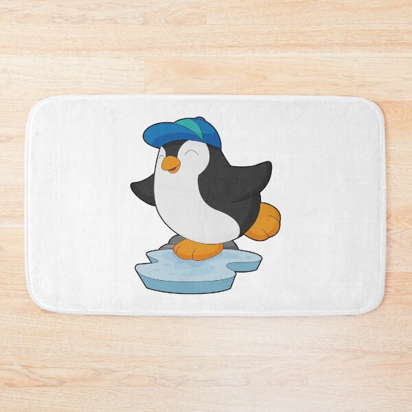 Item preview, Penguin Pupil Cap School designed and sold by Snabdesign84.