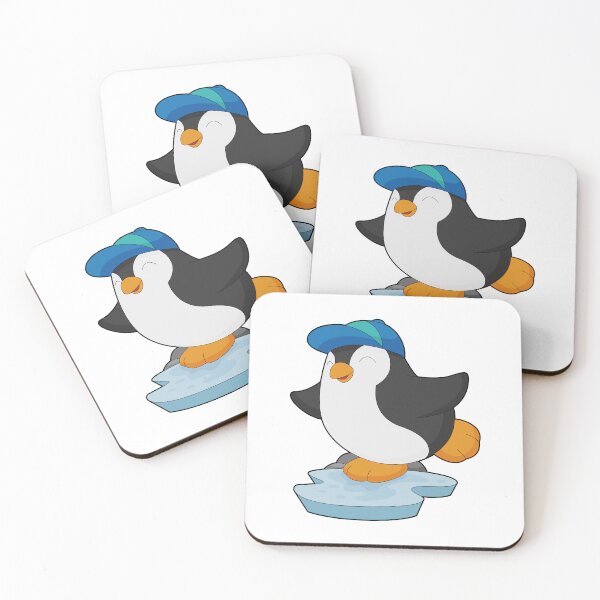 Item preview, Penguin Pupil Cap School designed and sold by Snabdesign84.