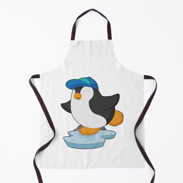 Item preview, Penguin Pupil Cap School designed and sold by Snabdesign84.
