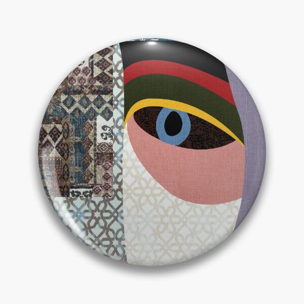 Item preview, ethnic japanese girl designed and sold by alimsahinoglu.