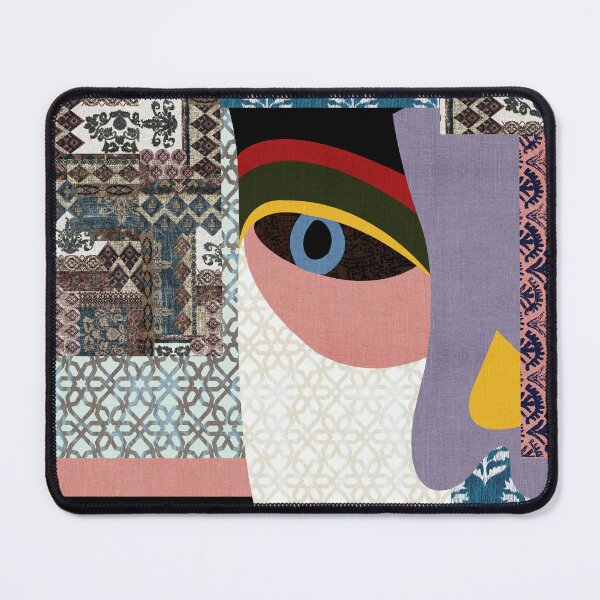 Item preview, ethnic japanese girl designed and sold by alimsahinoglu.