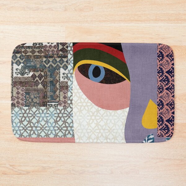 Item preview, ethnic japanese girl designed and sold by alimsahinoglu.