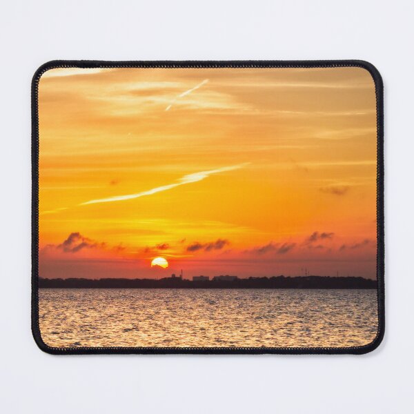 Item preview, Sunset Over Destin designed and sold by Kay Brewer.