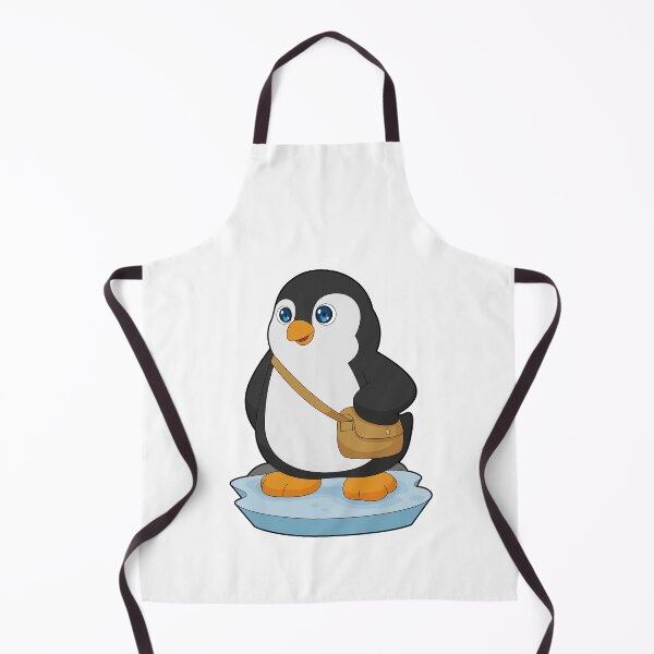 Item preview, Penguin Shoulder bag designed and sold by Snabdesign84.