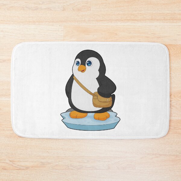 Item preview, Penguin Shoulder bag designed and sold by Snabdesign84.