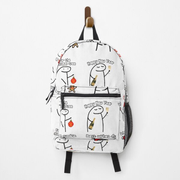 Item preview, Flork Christmas Package designed and sold by Vistaprint.