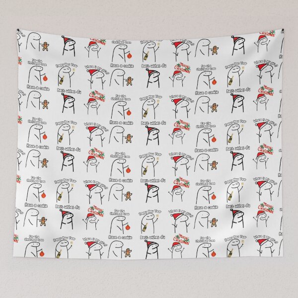 Item preview, Flork Christmas Package designed and sold by Vistaprint.