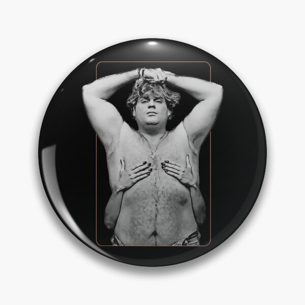 Item preview, Chris Farley Tribute designed and sold by HouseholdRetro.