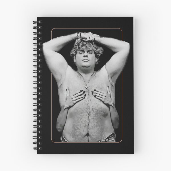 Item preview, Chris Farley Tribute designed and sold by HouseholdRetro.