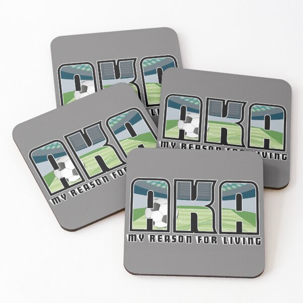 Item preview, Soccer, My Reason for Living designed and sold by AngryPossum.