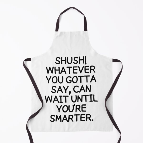 Item preview, Shush! designed and sold by mksjr.