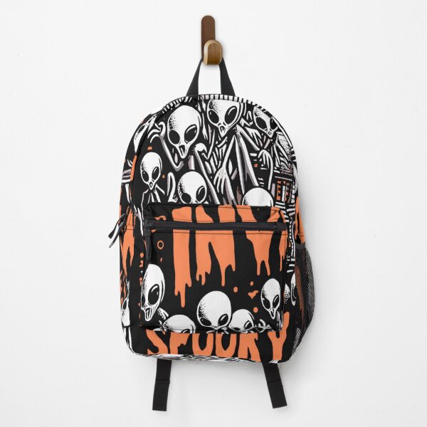 Item preview, Alien Invasion Spooky Halloween designed and sold by KitonicTees.