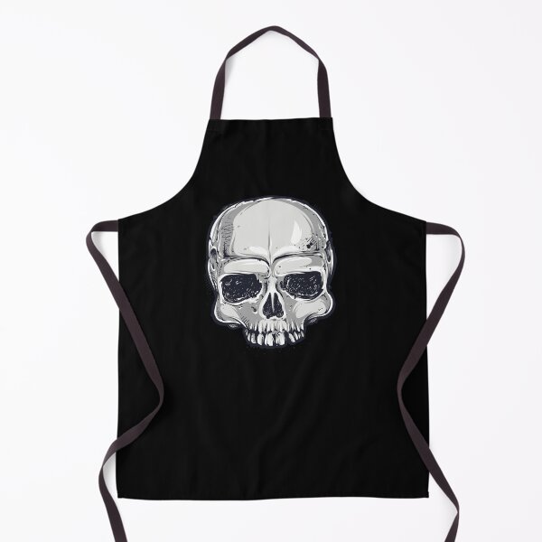 Item preview, Percy Jackson, Nico di angelo grunge skull cosplay motif designed and sold by KAgraphic.