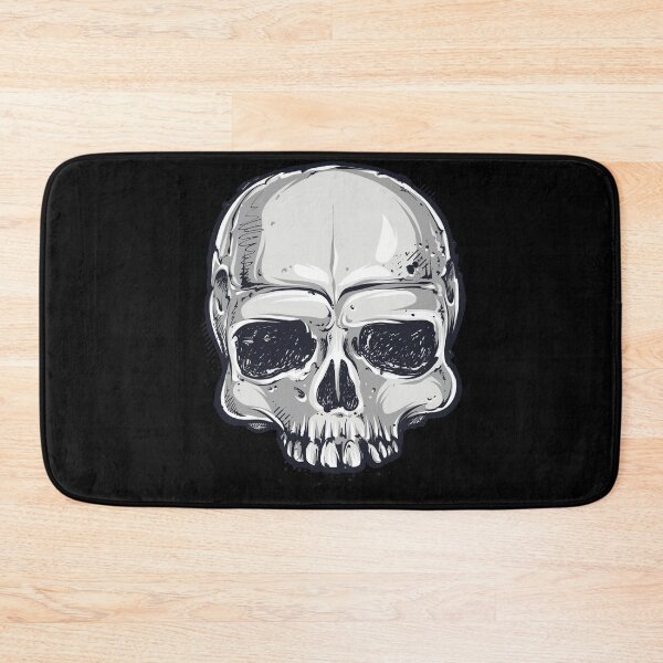 Item preview, Percy Jackson, Nico di angelo grunge skull cosplay motif designed and sold by KAgraphic.