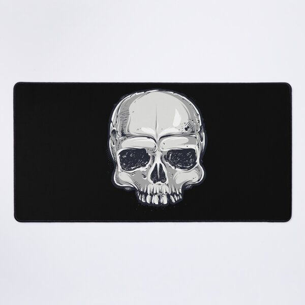 Item preview, Percy Jackson, Nico di angelo grunge skull cosplay motif designed and sold by KAgraphic.