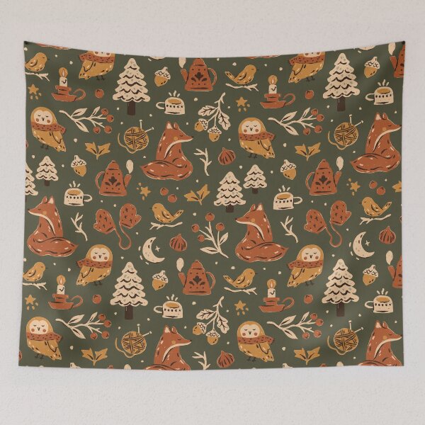 Item preview, Winter Comfort designed and sold by ohjessmarie.