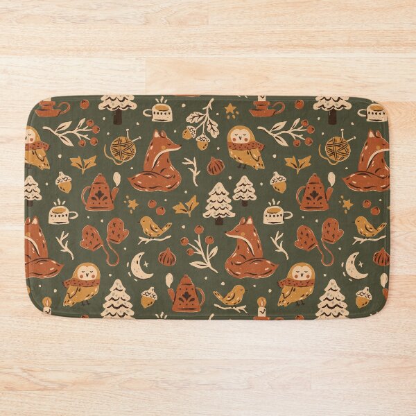 Item preview, Winter Comfort designed and sold by ohjessmarie.
