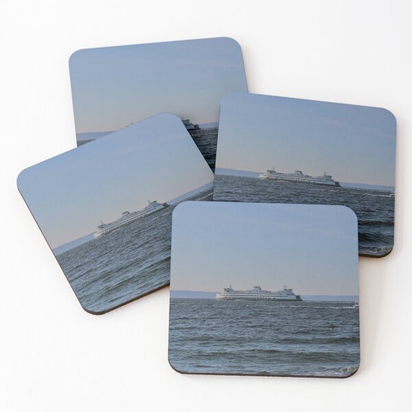Item preview, Ferry Boats  designed and sold by TomikoKH19.