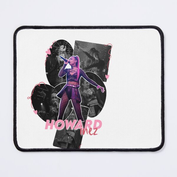 Item preview, Inez Budd - Katherine Howard - SIX West End designed and sold by PastelThorns.