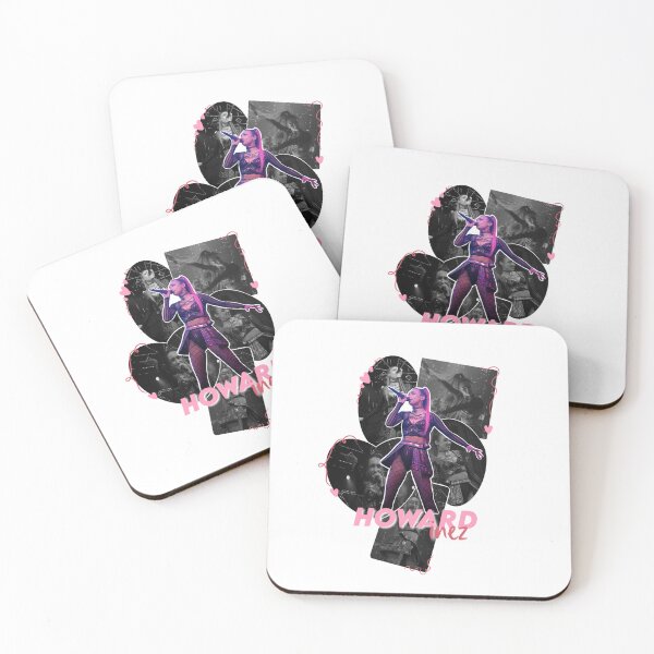 Item preview, Inez Budd - Katherine Howard - SIX West End  designed and sold by PastelThorns.