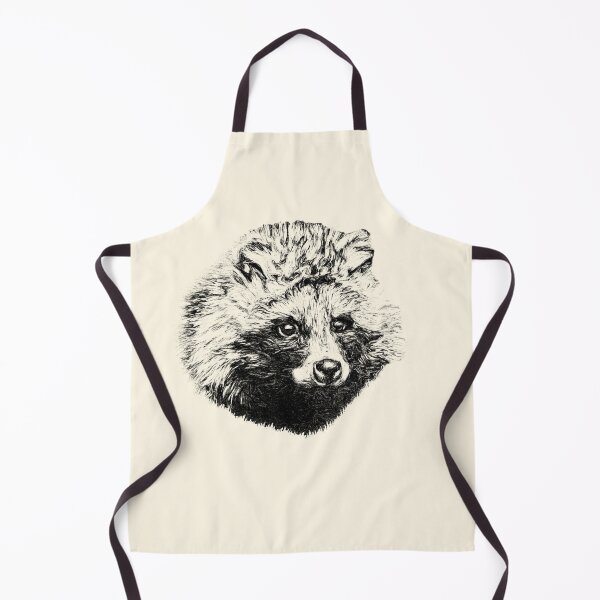 Item preview, Raccoon dog designed and sold by Guardi71.