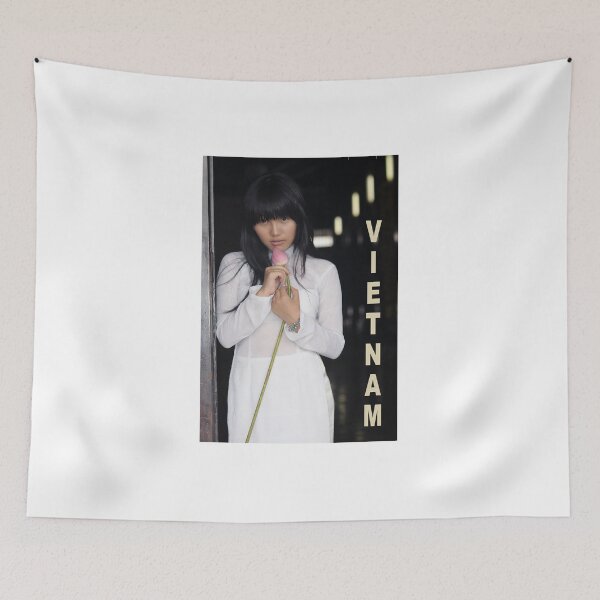 Item preview, The Vietnamese áo dài, Vietnam’s national dress designed and sold by AnLeDesign.