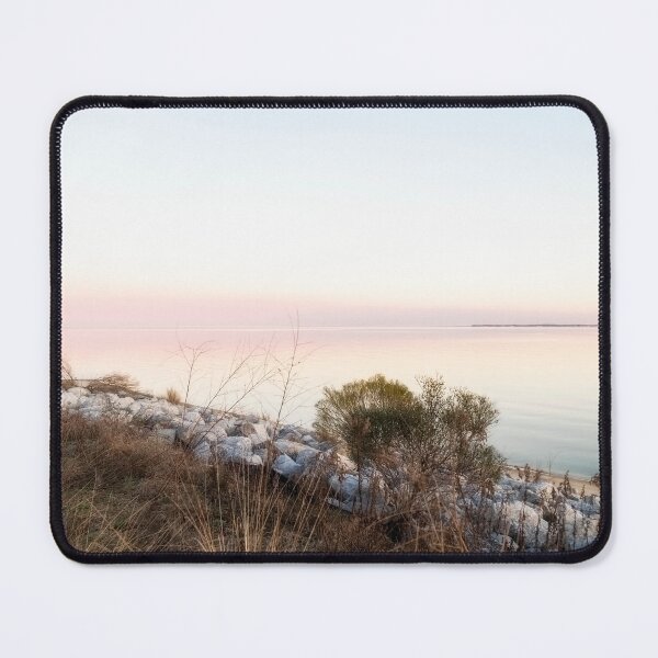 Item preview, Choctawhatchee Bay Sunset designed and sold by Kay Brewer.