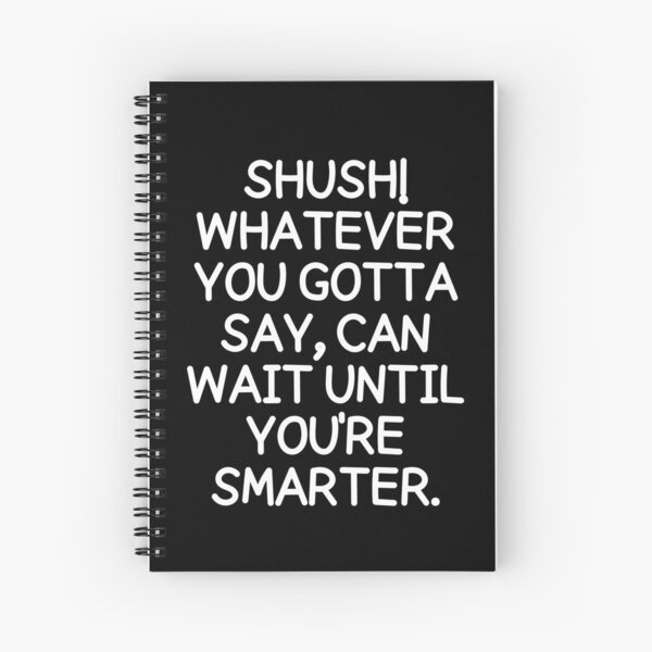 Item preview, Shush! designed and sold by mksjr.