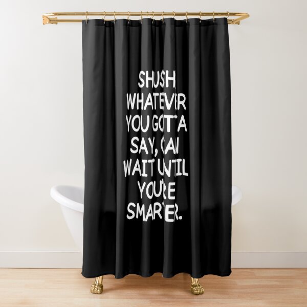 Item preview, Shush! designed and sold by mksjr.