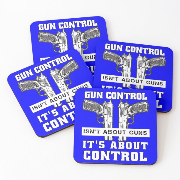 Item preview,  2nd Amendment Rights Gun Control Isn’t About Guns It’s About Control  designed and sold by fantasticdesign.
