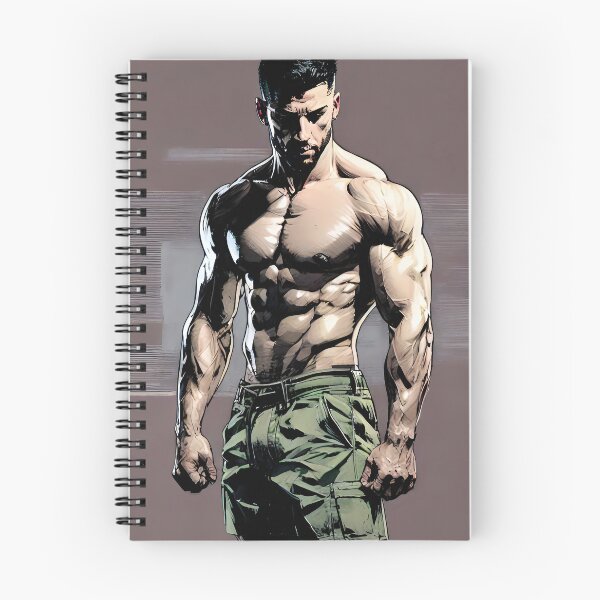 Item preview, Sergei designed and sold by Seduction-art.
