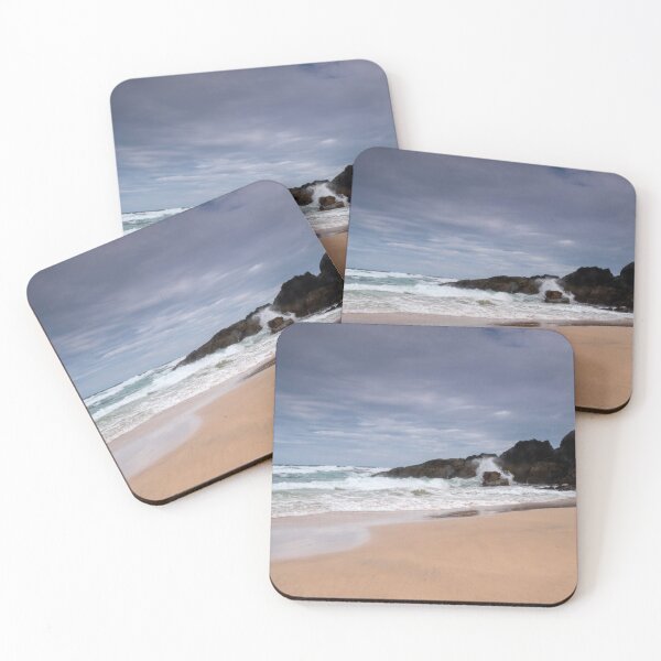 Item preview, Port of Ness Beach, Isle of Lewis, Outer Hebrides designed and sold by Kasia Design.