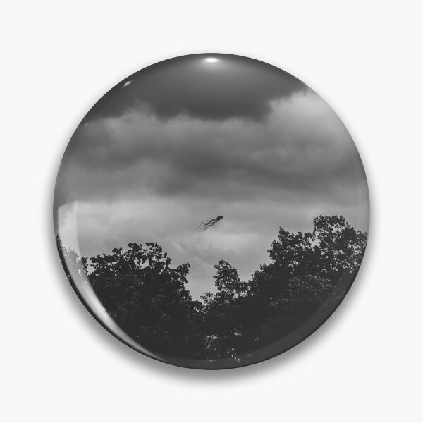Item preview, Something Dark in the Clouds designed and sold by Maaolena.