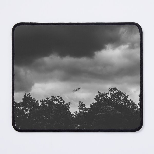 Item preview, Something Dark in the Clouds designed and sold by Maaolena.