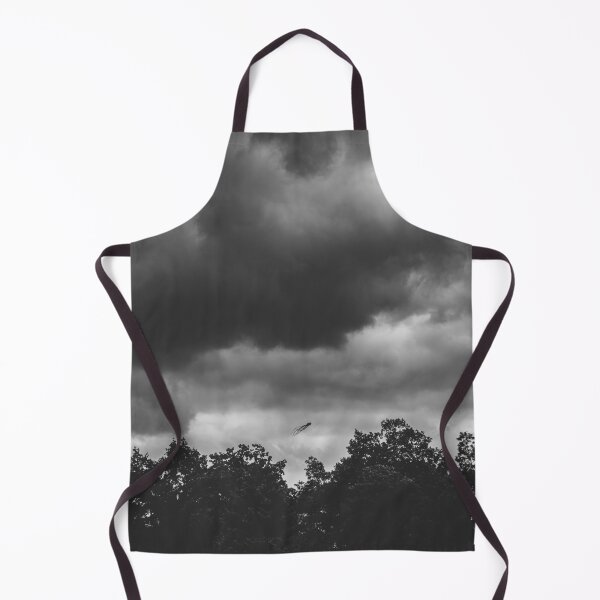 Item preview, Something Dark in the Clouds designed and sold by Maaolena.