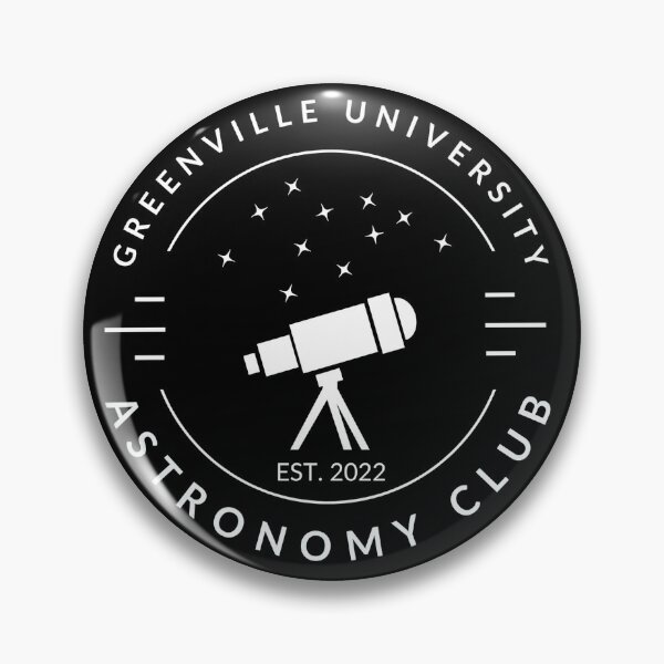 Item preview, GU Astronomy Club designed and sold by GUAstronomy.