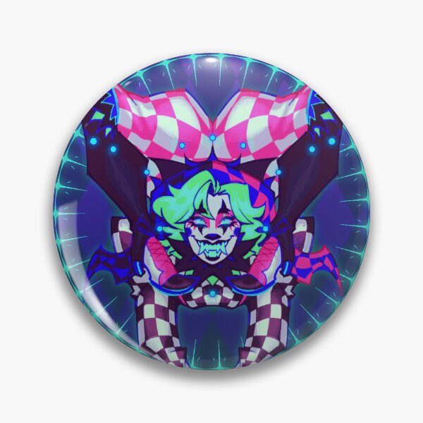 Item preview, Clown [PRINT] designed and sold by EllyAleixandre.
