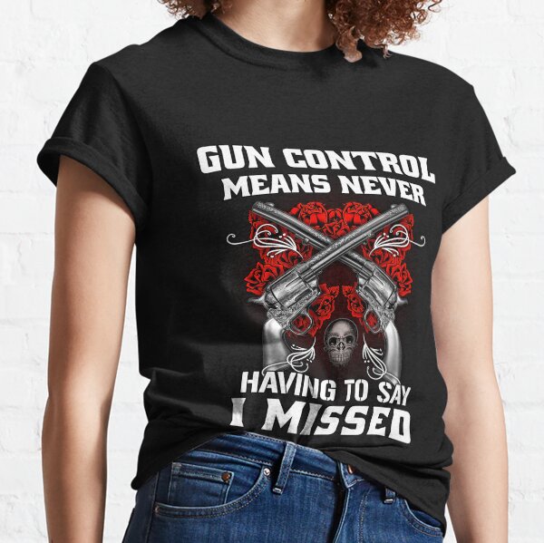 2nd amendment t shirts amazon