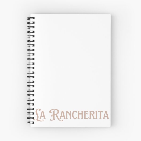 Item preview, La Rancherita designed and sold by CoolturaVibez.