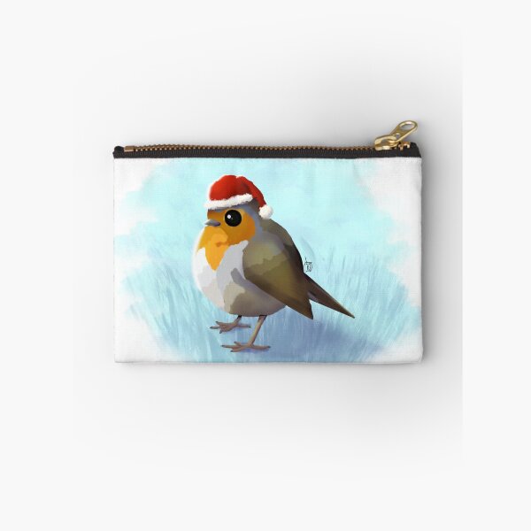 Item preview, Christmas Robin designed and sold by AnneOther.