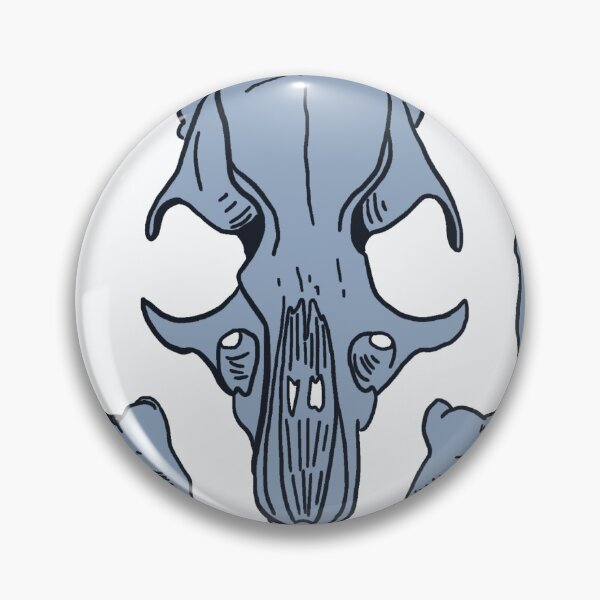 Item preview, Rat Bones II designed and sold by smarshsuns.