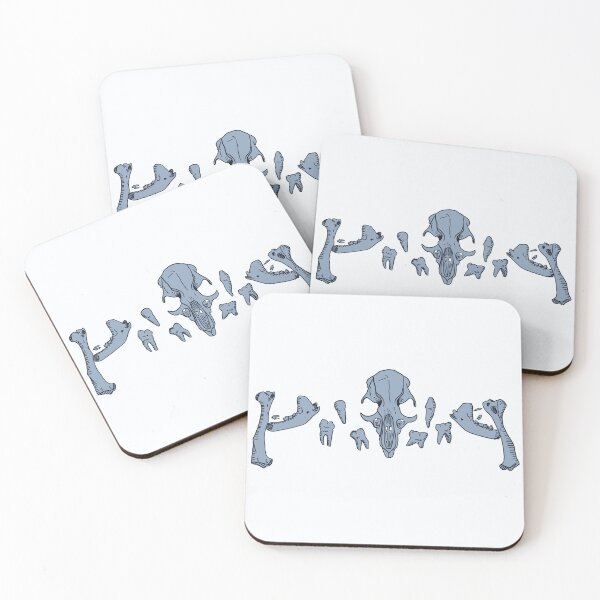 Item preview, Rat Bones II designed and sold by smarshsuns.