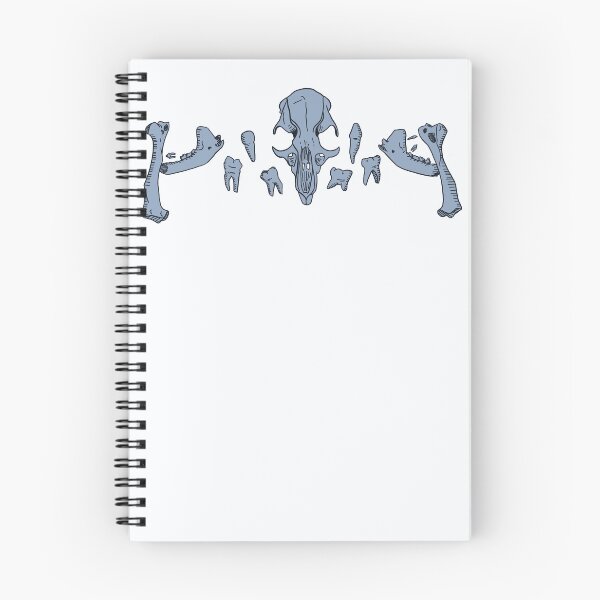 Item preview, Rat Bones II designed and sold by smarshsuns.