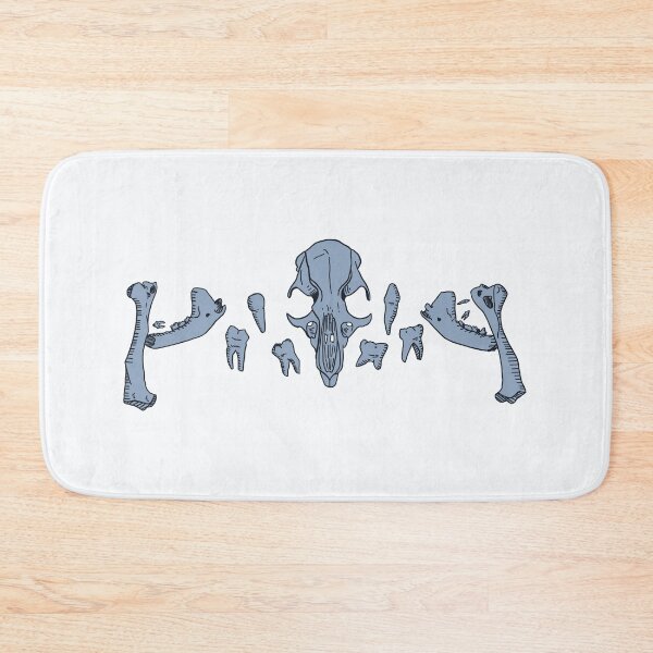 Item preview, Rat Bones II designed and sold by smarshsuns.