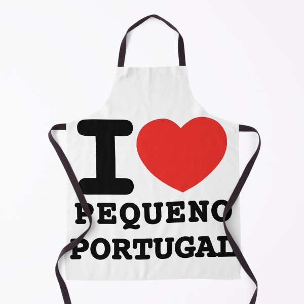 Item preview, I Love Pequeno Portugal designed and sold by Londonation.