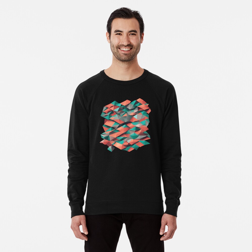 Item preview, Lightweight Sweatshirt designed and sold by inspire-gifts.