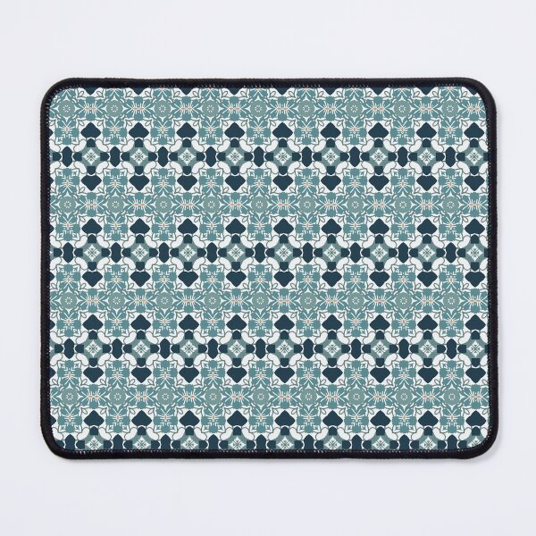Item preview, Pattern with a Horizon and Dark Blue Grey Design designed and sold by PatternMyHome.