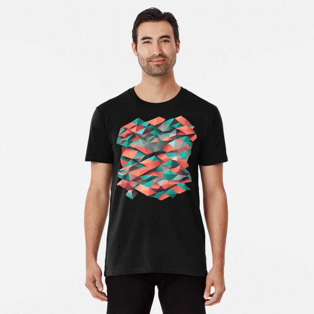 Item preview, Premium T-Shirt designed and sold by inspire-gifts.